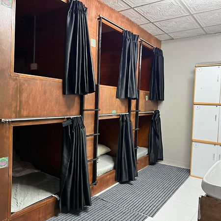 Green Dreams Guesthouse Ban Lo Long Екстер'єр фото