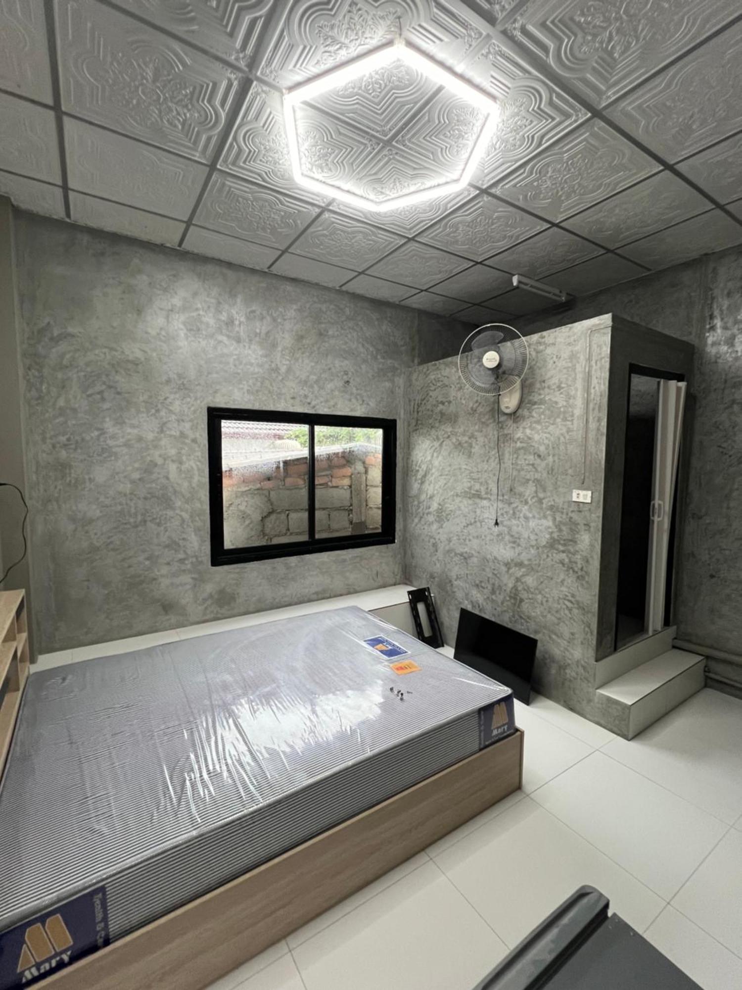 Green Dreams Guesthouse Ban Lo Long Екстер'єр фото
