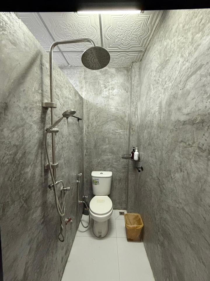 Green Dreams Guesthouse Ban Lo Long Екстер'єр фото