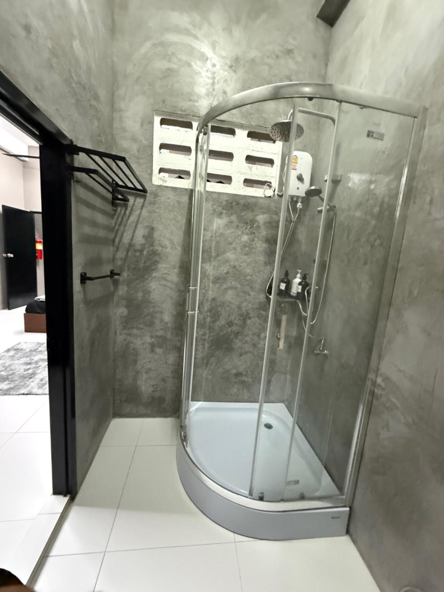 Green Dreams Guesthouse Ban Lo Long Екстер'єр фото