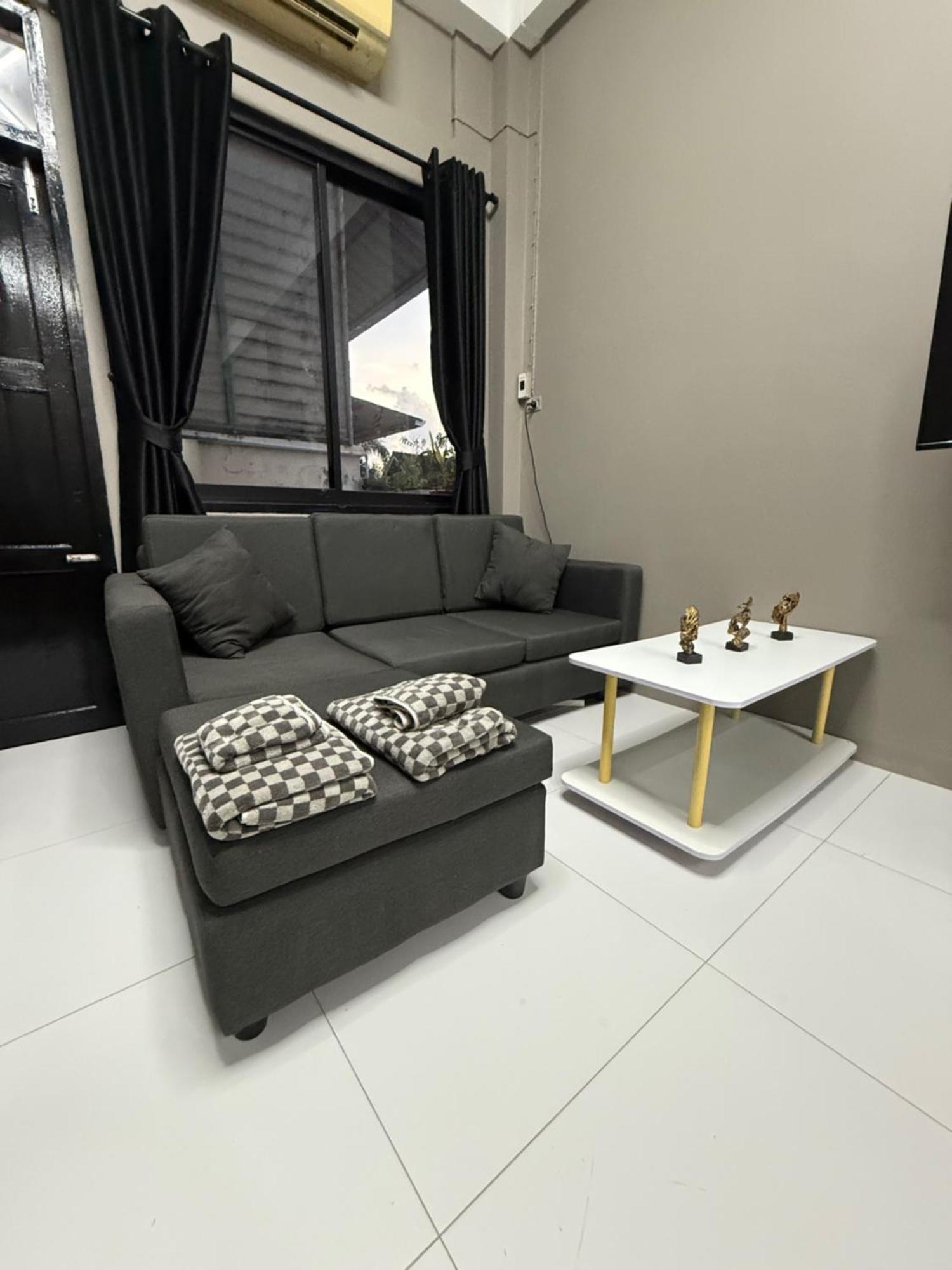 Green Dreams Guesthouse Ban Lo Long Екстер'єр фото