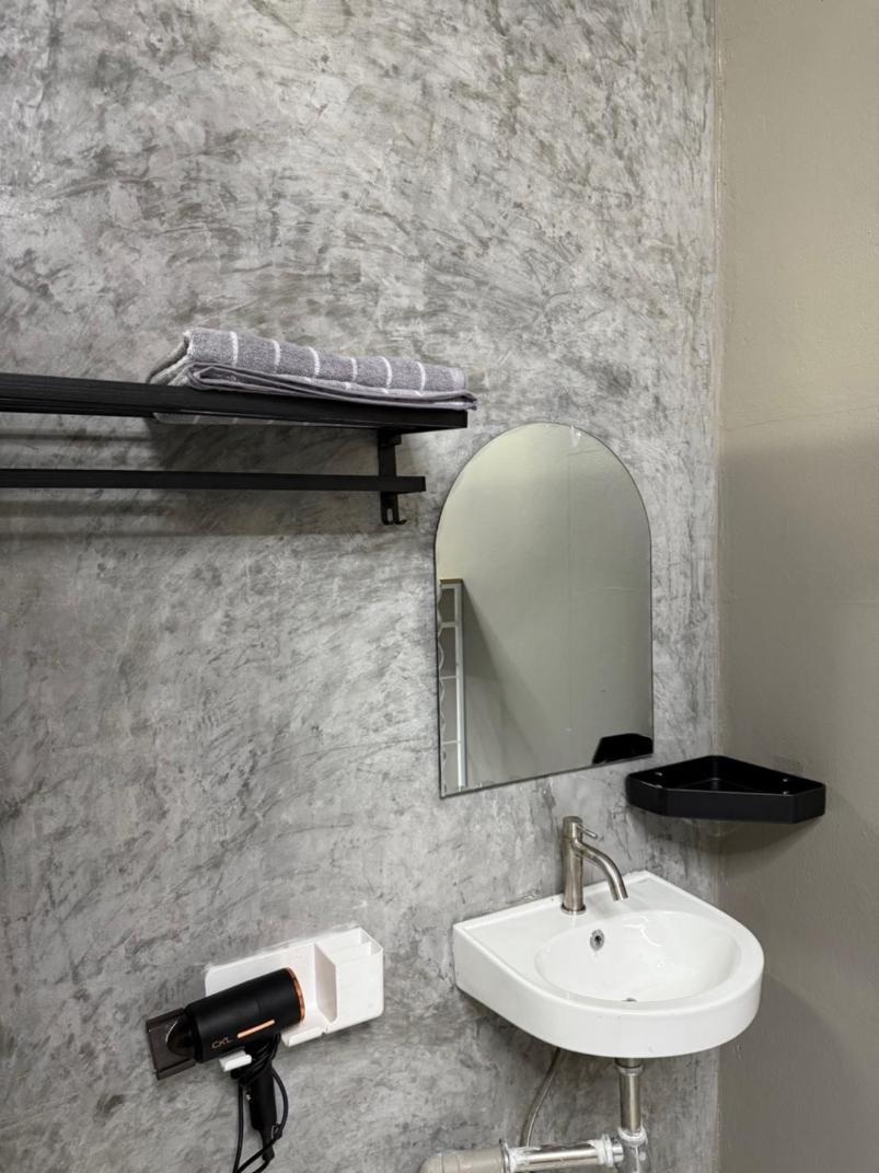 Green Dreams Guesthouse Ban Lo Long Екстер'єр фото