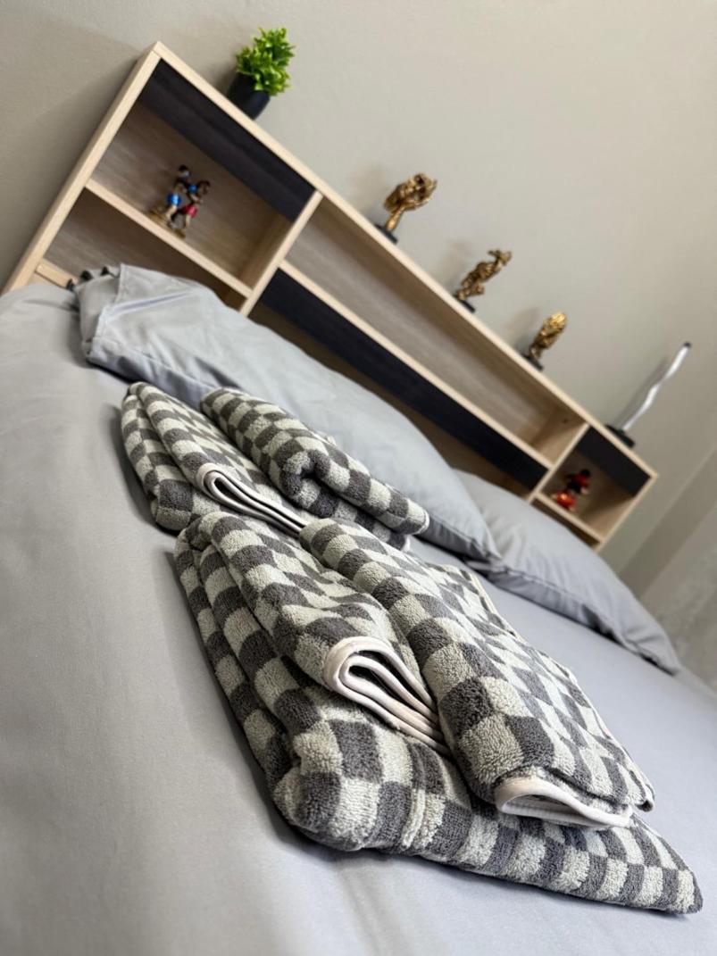 Green Dreams Guesthouse Ban Lo Long Екстер'єр фото
