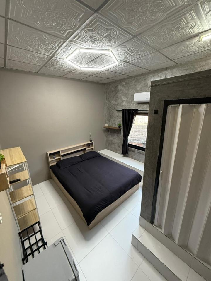 Green Dreams Guesthouse Ban Lo Long Екстер'єр фото