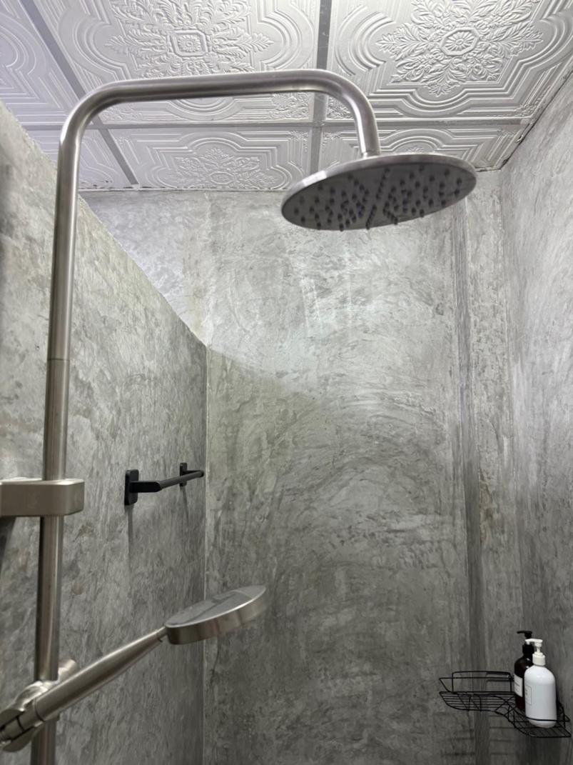 Green Dreams Guesthouse Ban Lo Long Екстер'єр фото