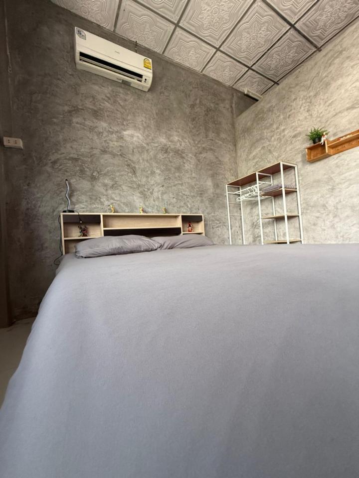 Green Dreams Guesthouse Ban Lo Long Екстер'єр фото