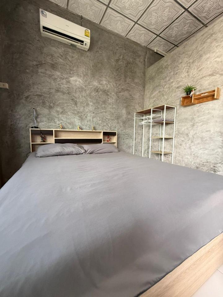 Green Dreams Guesthouse Ban Lo Long Екстер'єр фото